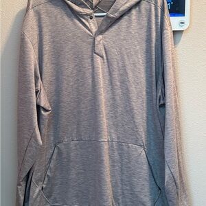 Men's VRST Hooded Pullover Performance Sweatshirt